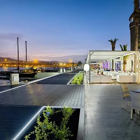 Appartement Montecastillo E8 *