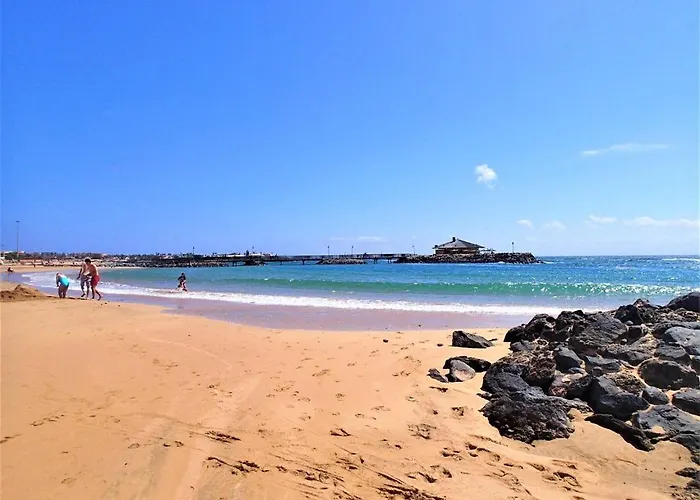 Montecastillo E8 Caleta De Fuste