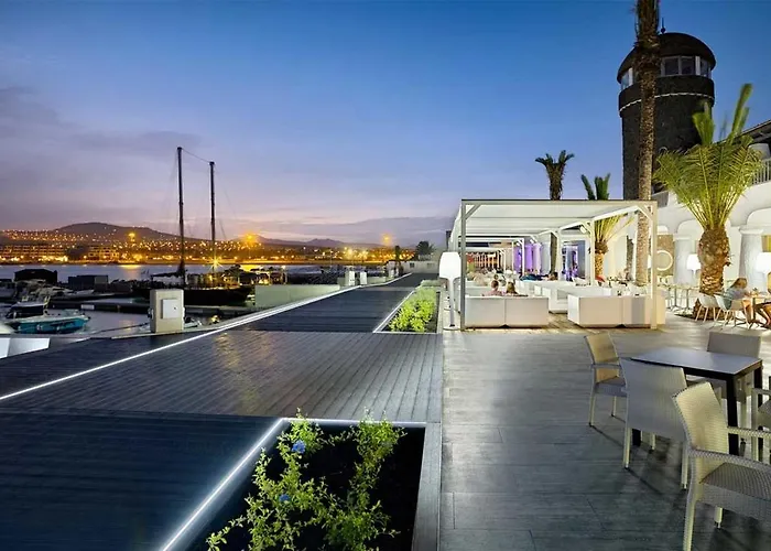 Appartement Montecastillo E8 *