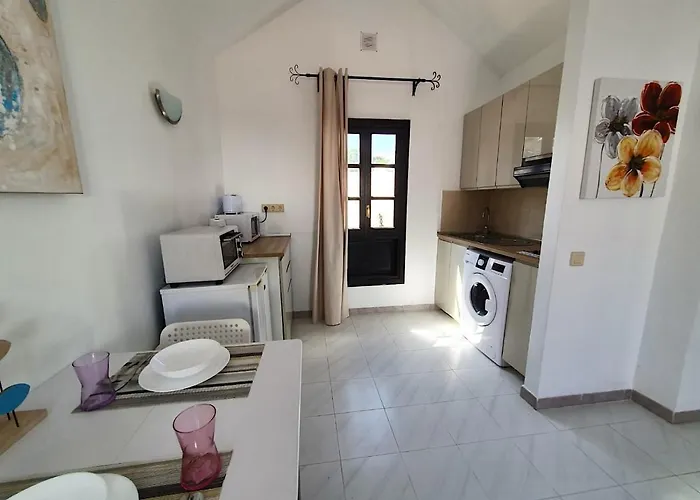 Montecastillo E8 Caleta De Fuste