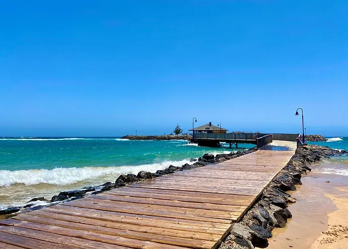 Appartement Montecastillo E8 Caleta De Fuste