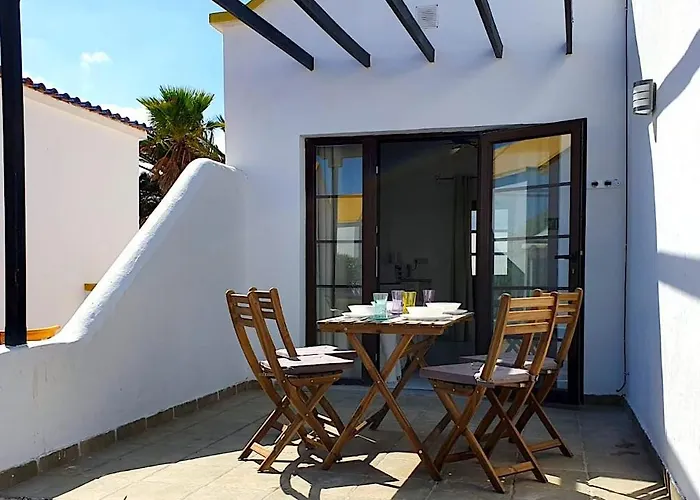 Appartement Montecastillo E8 Caleta De Fuste