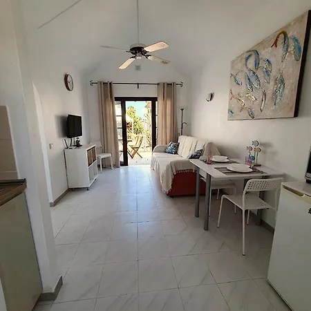 Apartamento Spacious 1 Bed In