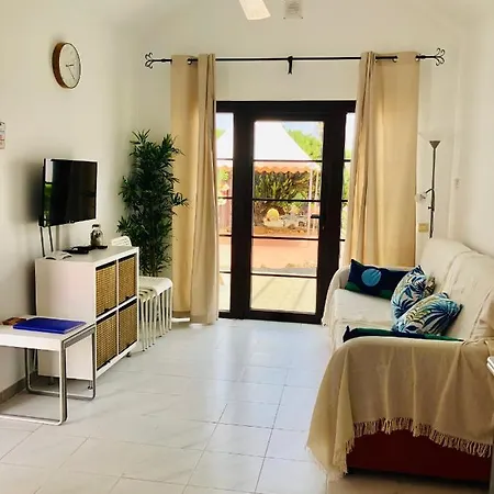 Montecastillo E8 Caleta De Fuste