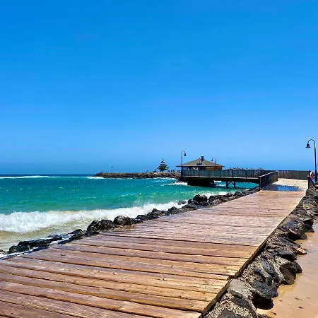 Apartamento Spacious 1 Bed In Caleta de Fuste