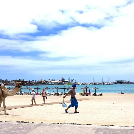 Montecastillo E8 Caleta De Fuste