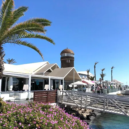 Apartamento Montecastillo E8 Caleta De Fuste