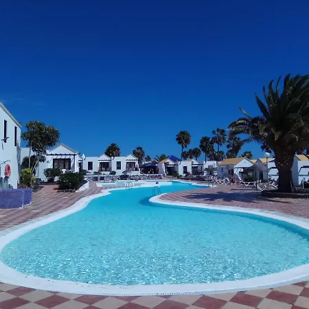 Apartamento Montecastillo E8 *