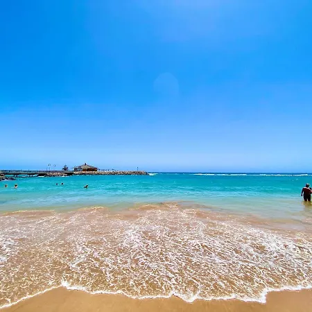 Apartmán Montecastillo E8 Caleta De Fuste