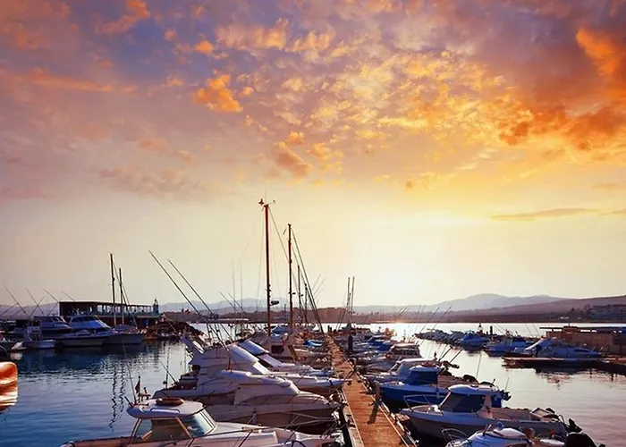 Montecastillo E8 Caleta De Fuste