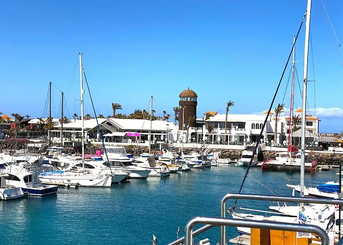 Montecastillo E8 Caleta De Fuste