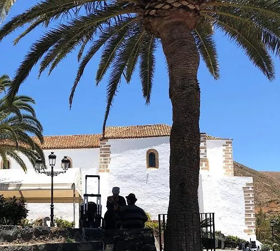 Lejlighed Montecastillo E8 *