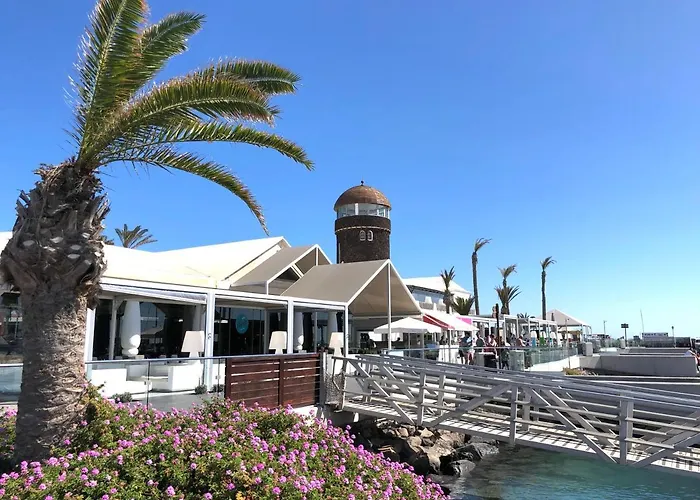 Lejlighed Montecastillo E8 Caleta De Fuste