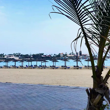 Apartment Montecastillo E8 *