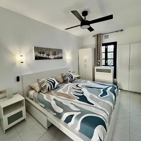 Apartament Montecastillo E8 Caleta De Fuste