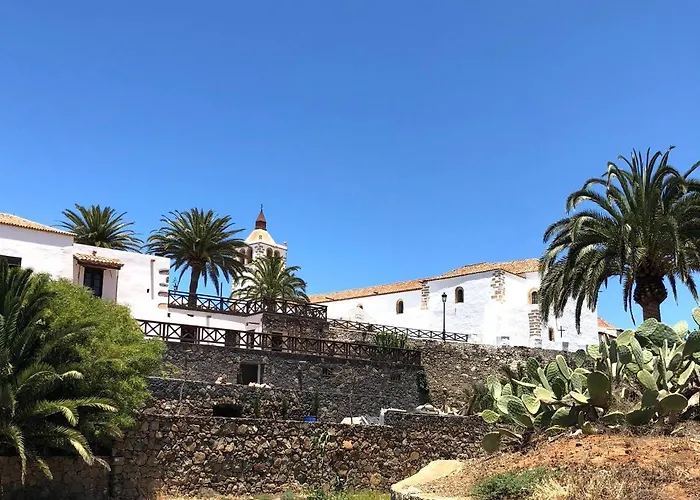 Apartment Montecastillo E8 Caleta De Fuste