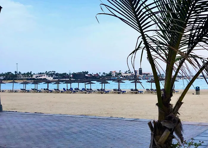 Apartment Montecastillo E8 *