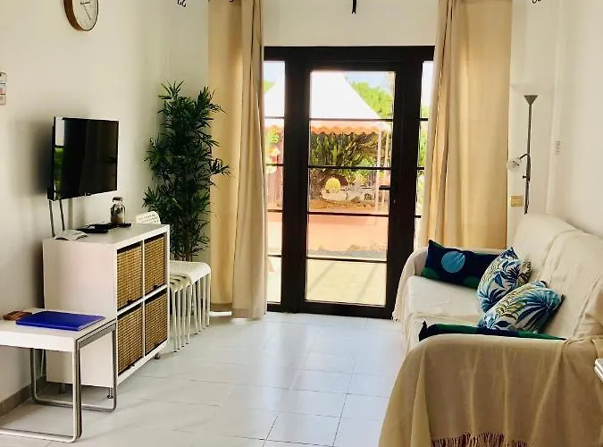 Montecastillo E8 Caleta De Fuste