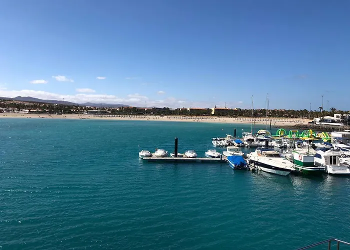 Apartment Montecastillo E8 Caleta De Fuste