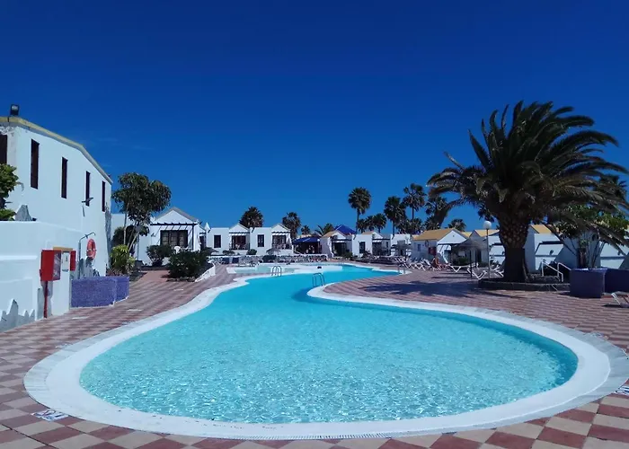 Apartment Montecastillo E8 *