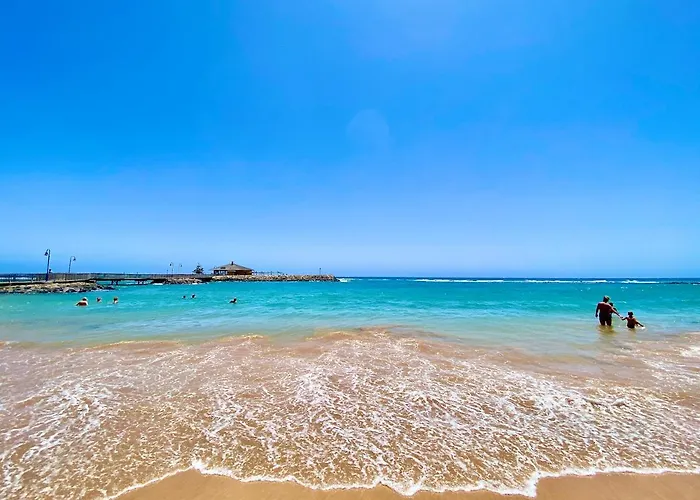 Apartment Montecastillo E8 Caleta De Fuste