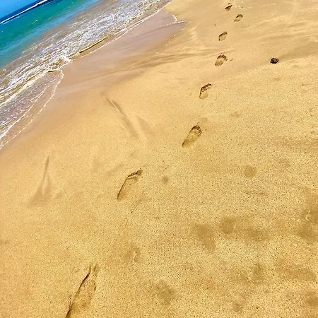 Montecastillo E8 Caleta De Fuste