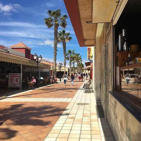 Daire Montecastillo E8 *