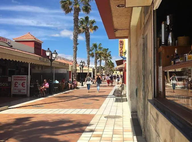 Apartamento Montecastillo E8 *