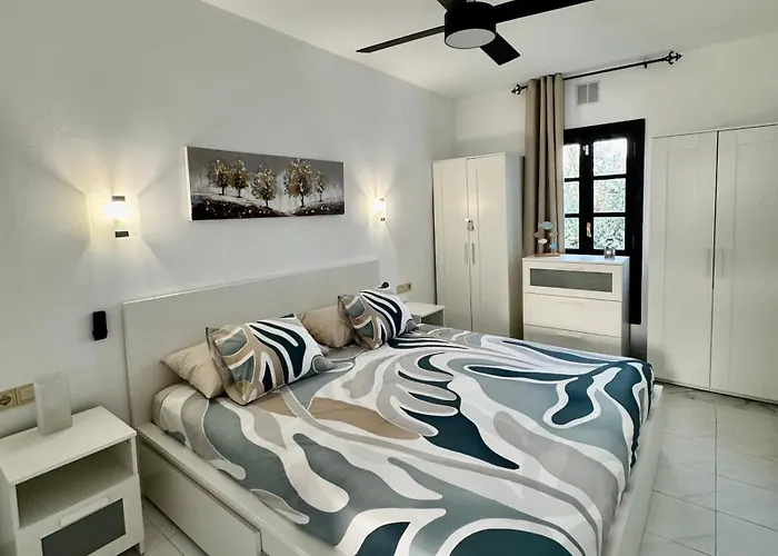 Apartamento Montecastillo E8 Caleta De Fuste